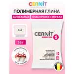 Пластика Cernit запекаемая Цернит № 1 56 гр