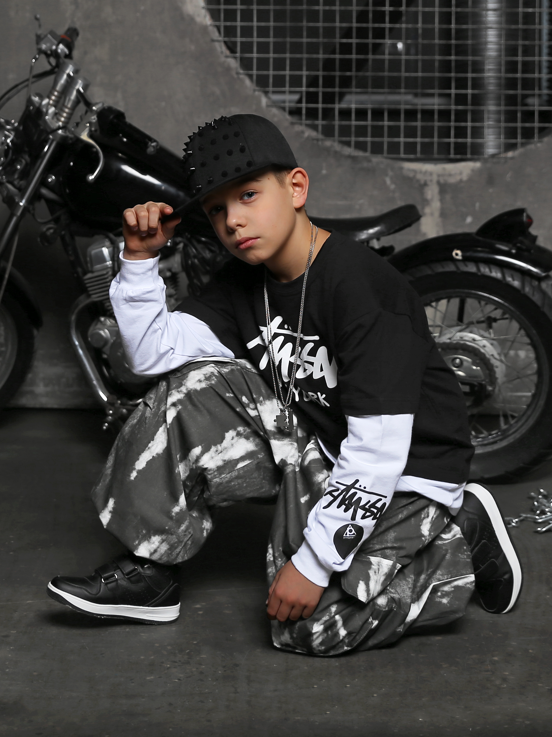 Брюки Tioka 207524525 - фото 9