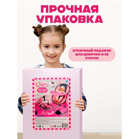 Аксессуар для кукол Funky Toys качели