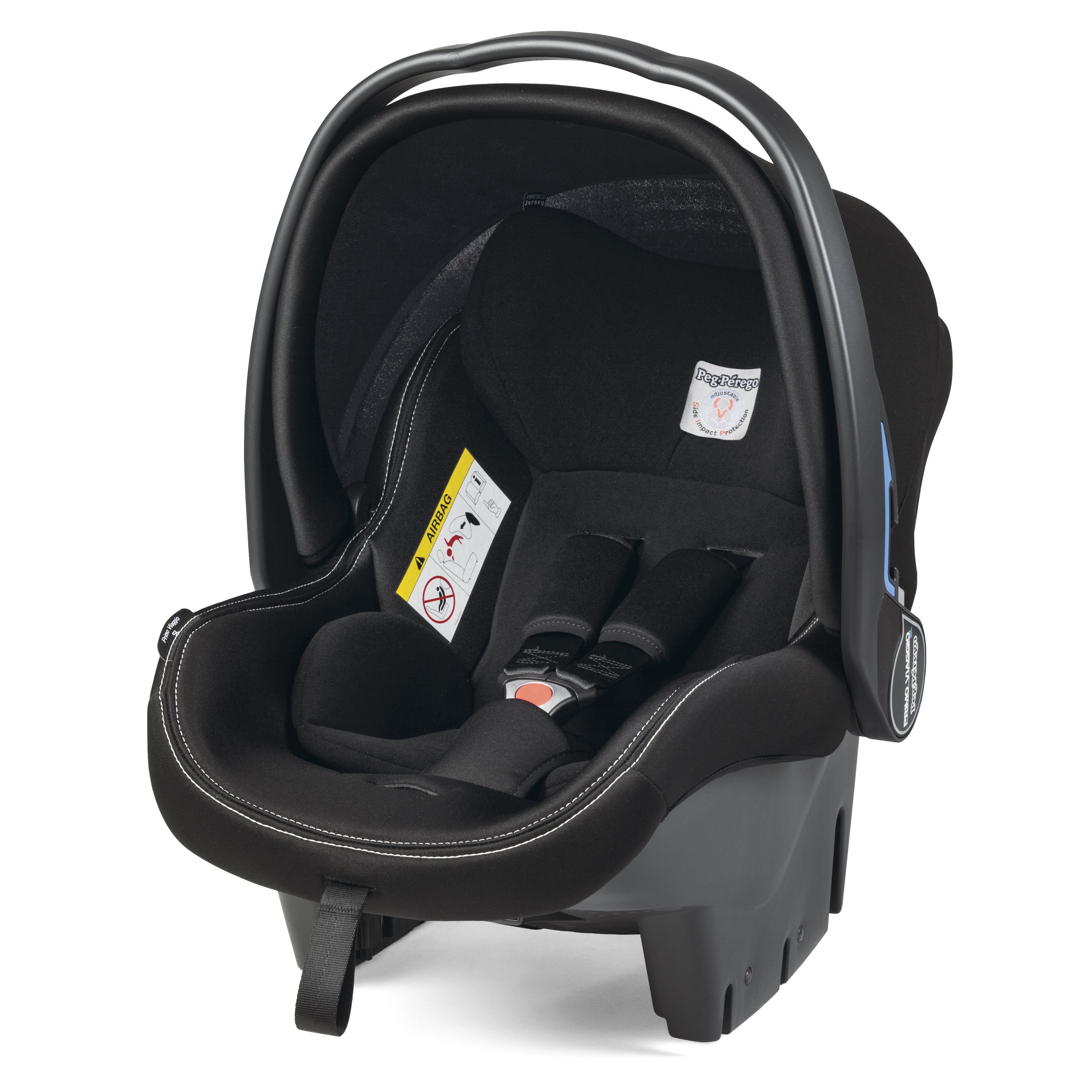 Автокресло Peg-Perego 0 (0 -13 кг) - фото 1