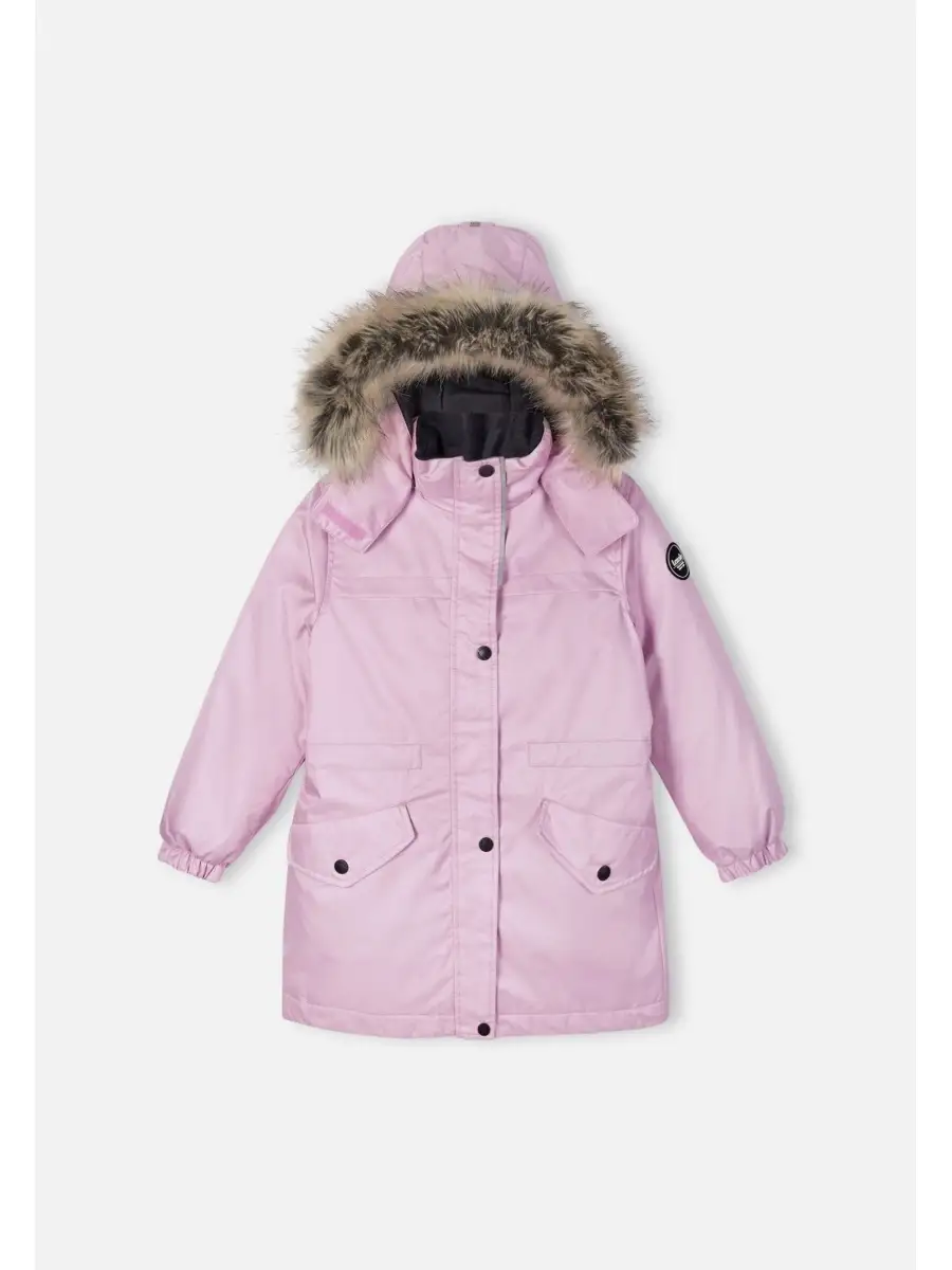 Парка Lassie 721774-4160 - фото 1