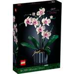 Конструктор LEGO Botanicals 10311 608 дет.