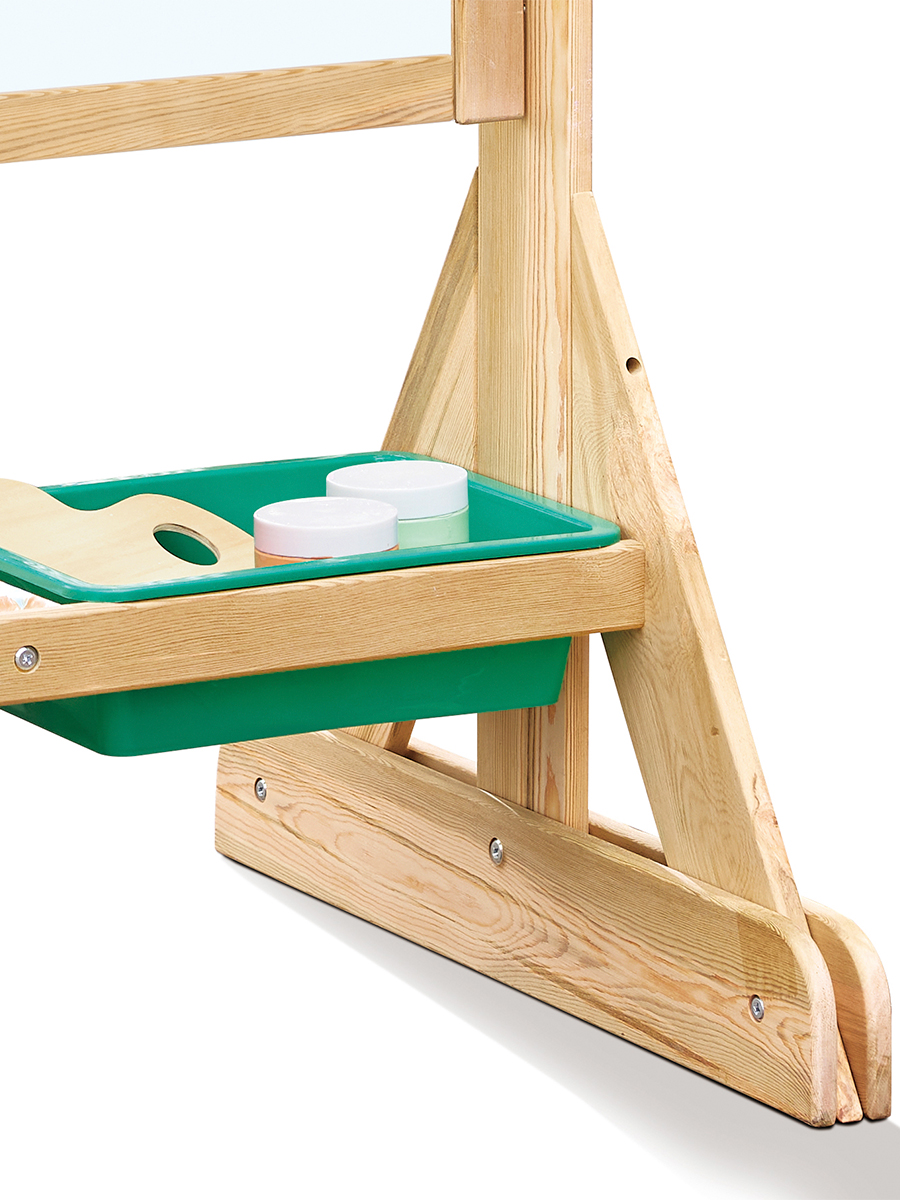 Мольберт художественный Hape - фото 11