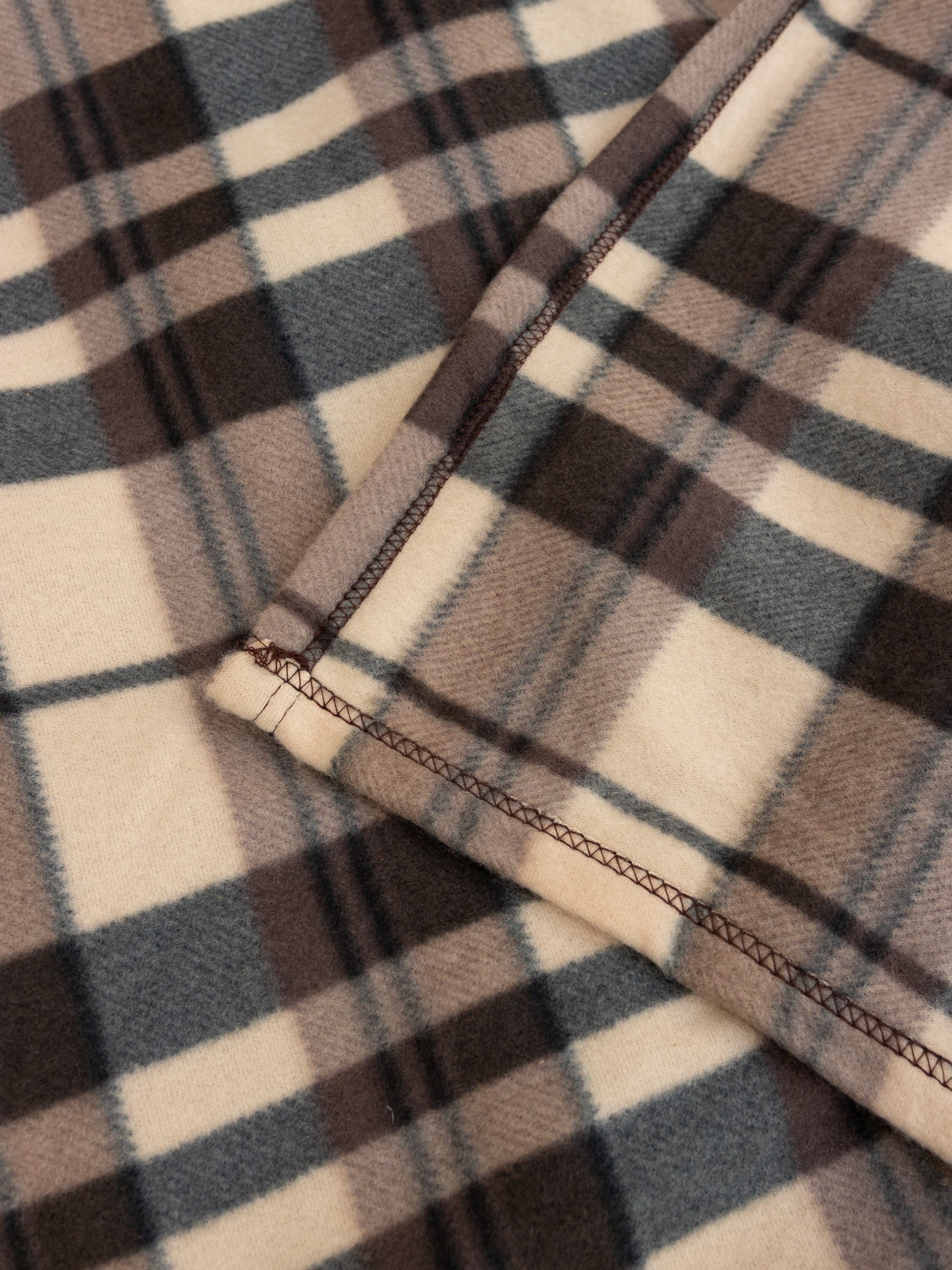 Плед Wellness WPT135-Парма_76 130 x 150 см флис - фото 7