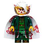 Фигурка LEGO Ninjago Harumi