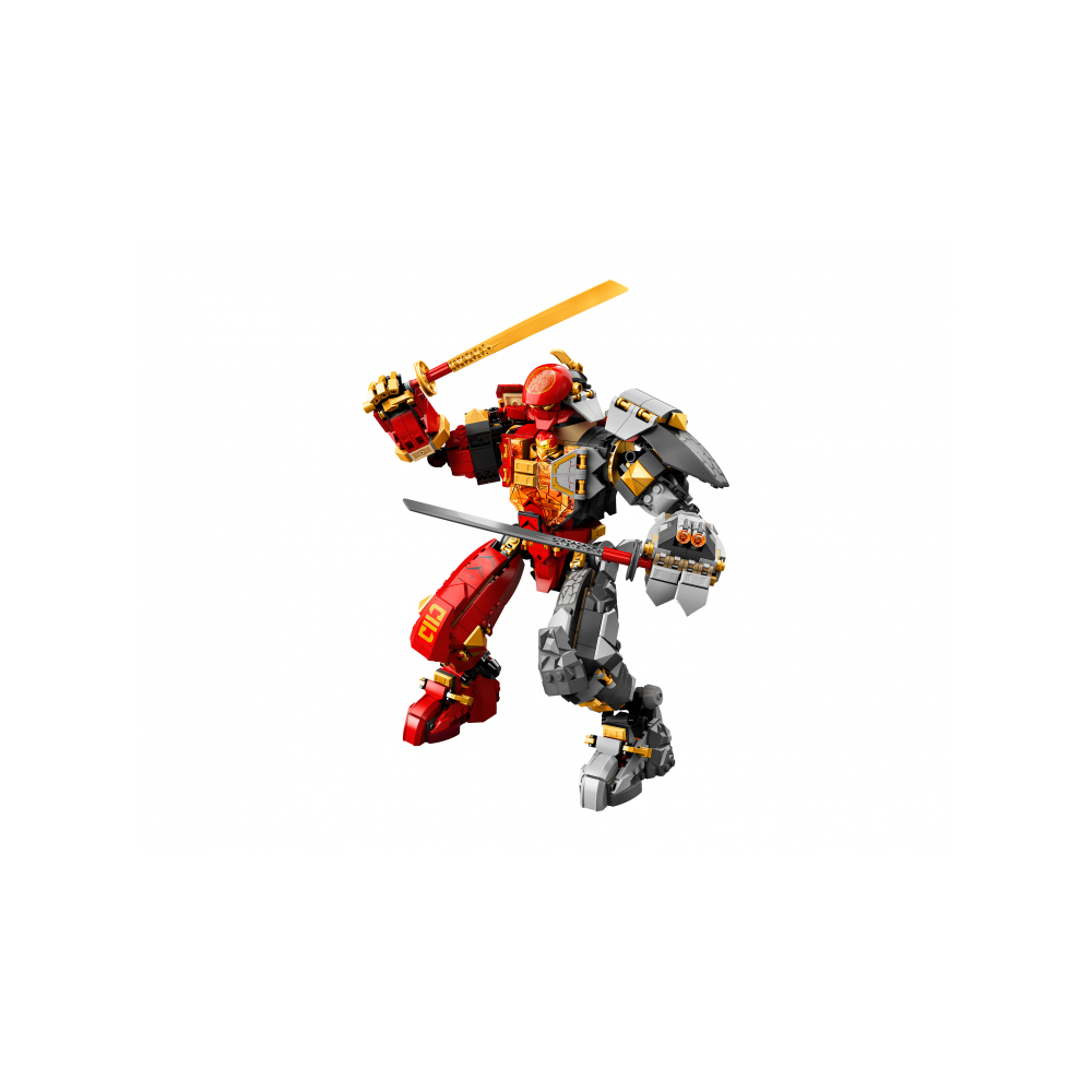 Конструктор LEGO 1060 дет. - фото 3