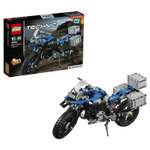 Конструктор LEGO Technic блочный
