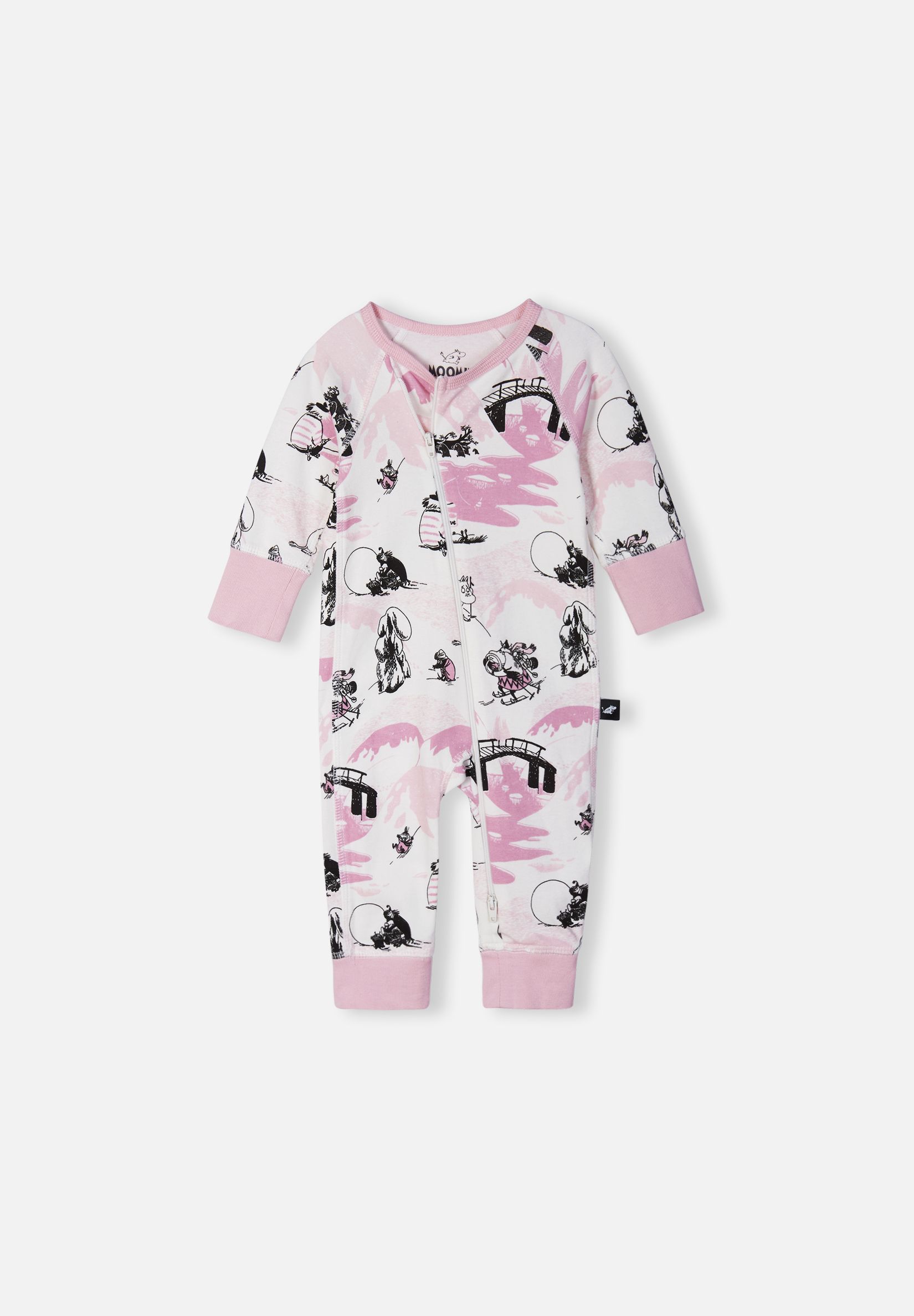 Комбинезон Reima 516571N-4301 - фото 1