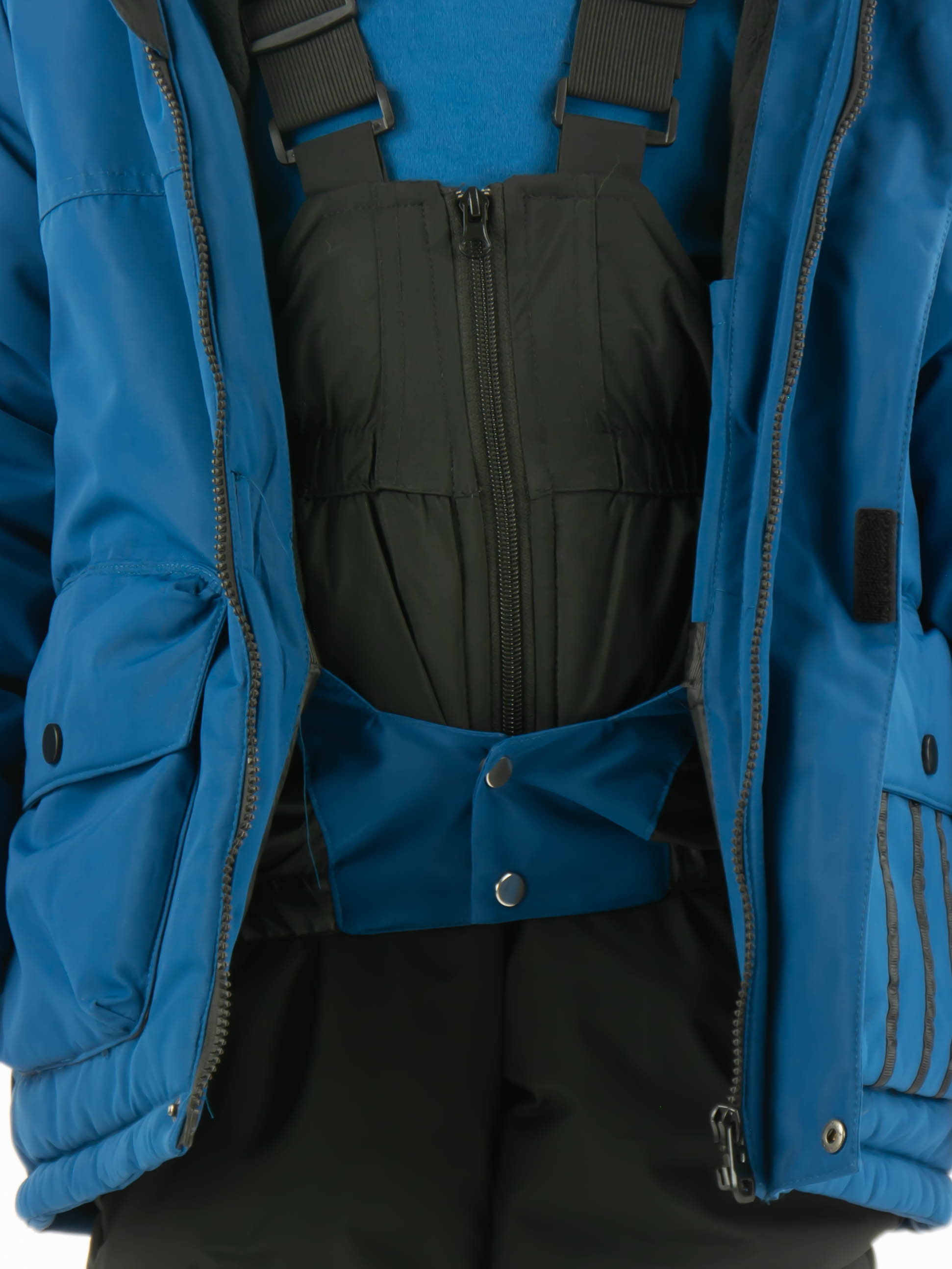 Куртка и брюки CASTLELADY 883700126 - фото 12