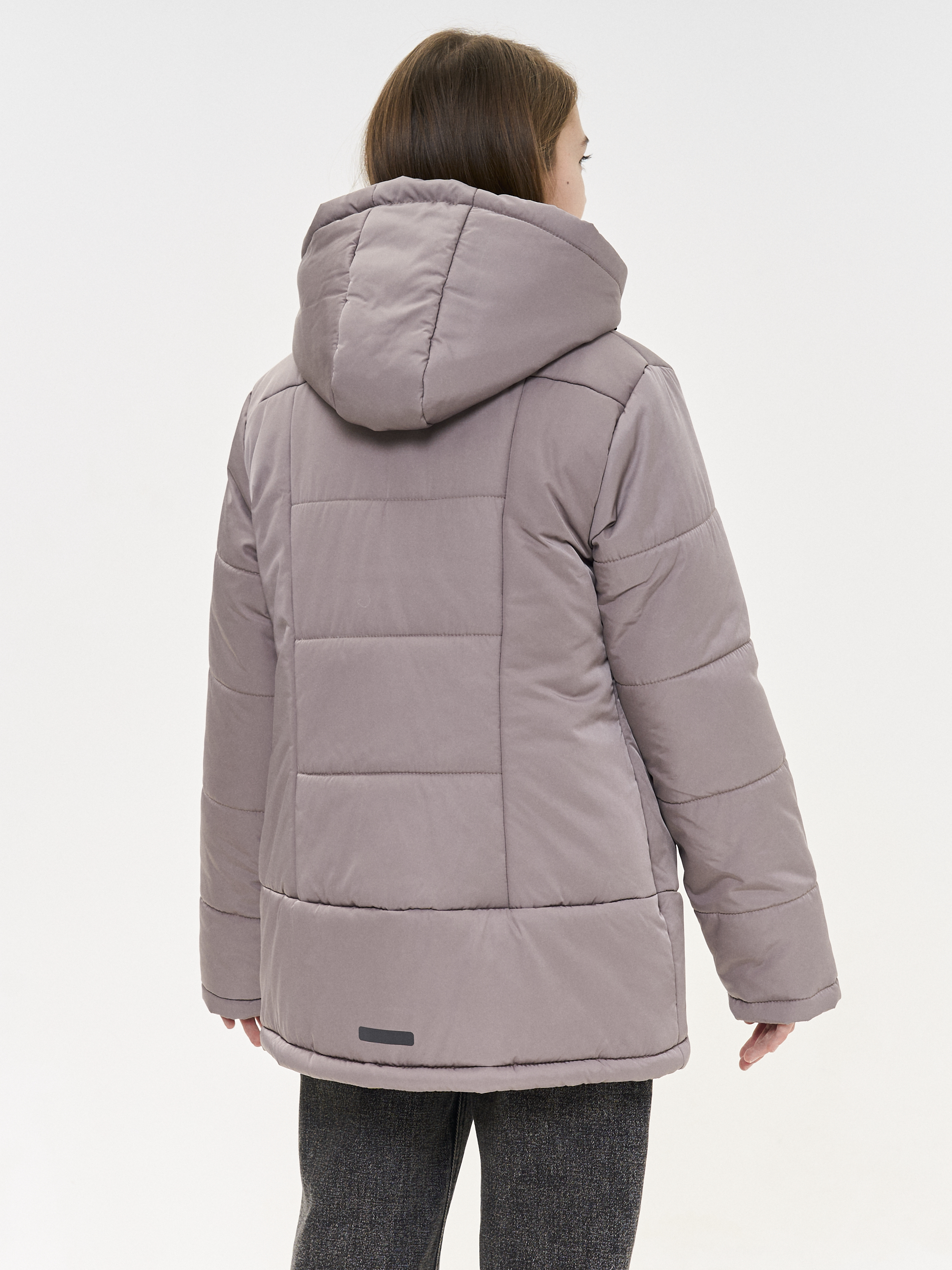 Куртка RODOS М-316/бежевый - фото 6