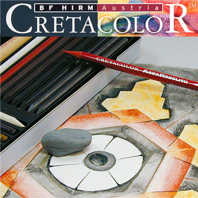 CRETACOLOR