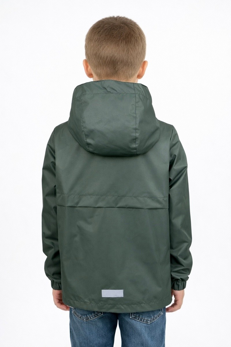 Ветровка Rusland 185-251 - фото 2