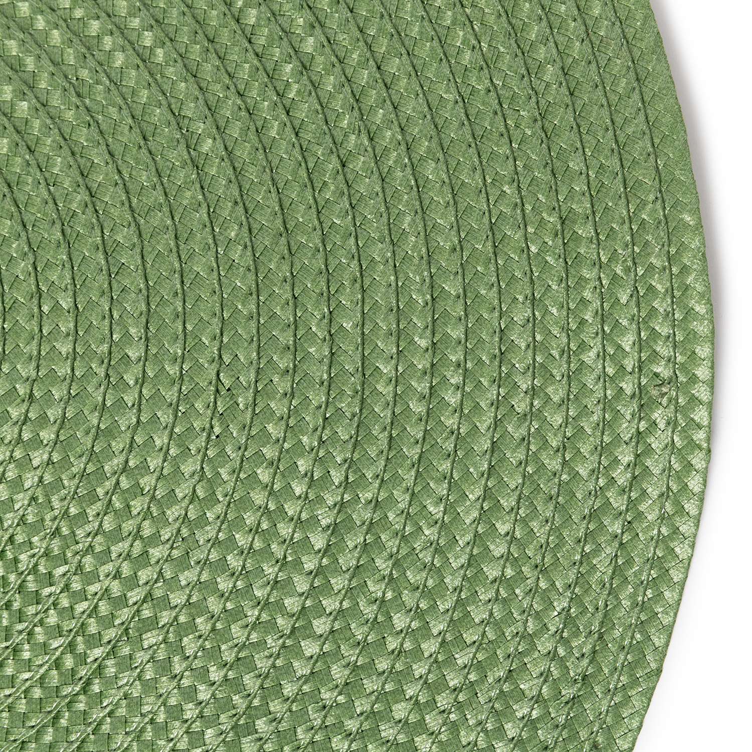 Салфетка сервировочная ё 38см Весна в ассортименте - фото 6