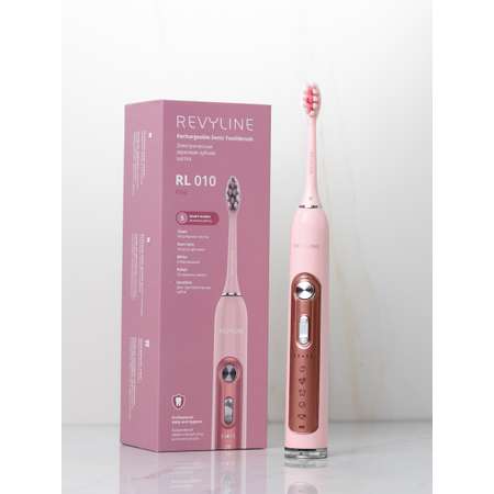Зубная щетка электрическая Revyline