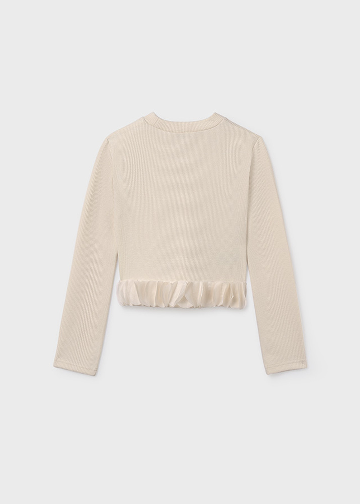 Лонгслив Mayoral 7030/31 - фото 2