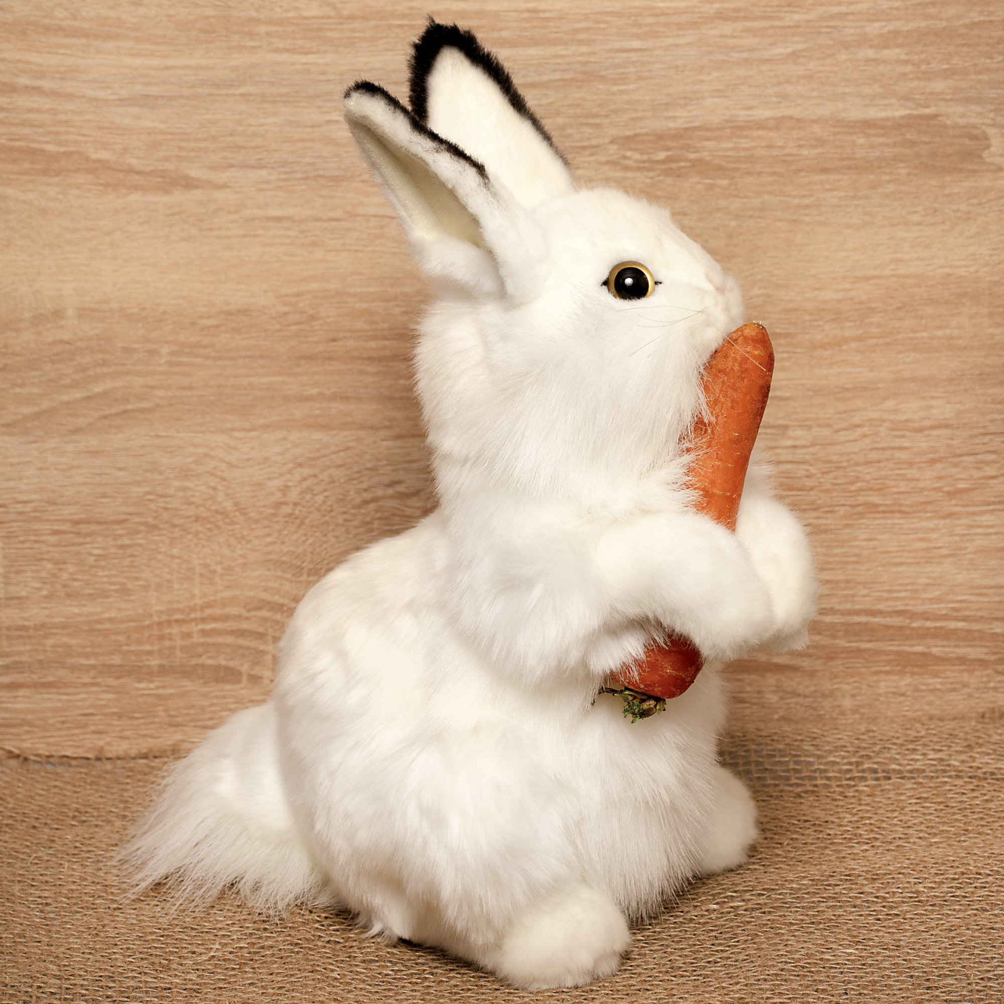 Мягкая игрушка HANSA - фото 12