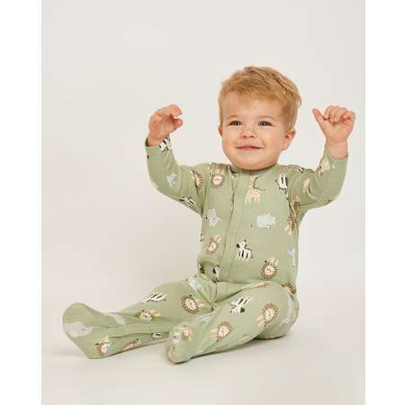 Комбинезон Baby Gо
