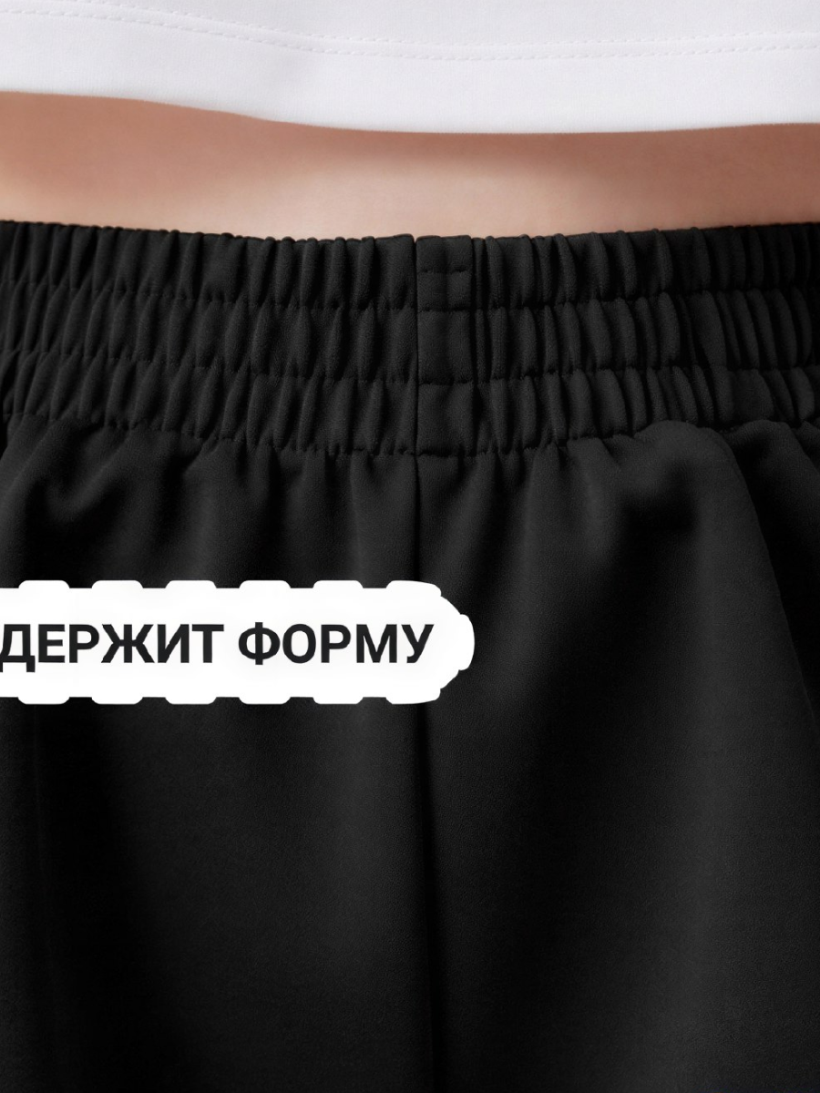 Шорты Glamuriki 29-1002/2/0158 - фото 4