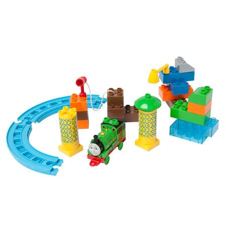 Конструктор Mega Bloks блочный в ассортименте