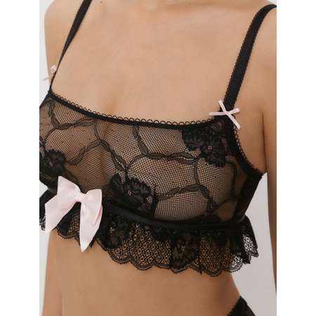 Бюстгальтер Infinity Lingerie