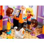 Конструктор LEGO Friends 41747 680 дет.