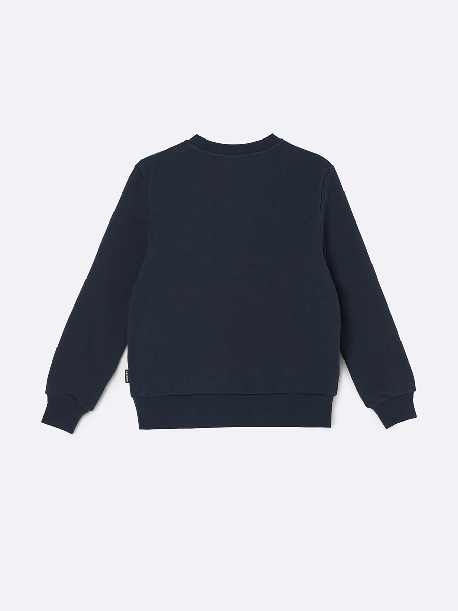 Свитшот Lassie 73203201-6960 - фото 2