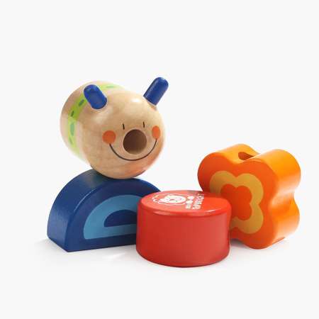 Игрушка TOPBRIGHT шнуровка