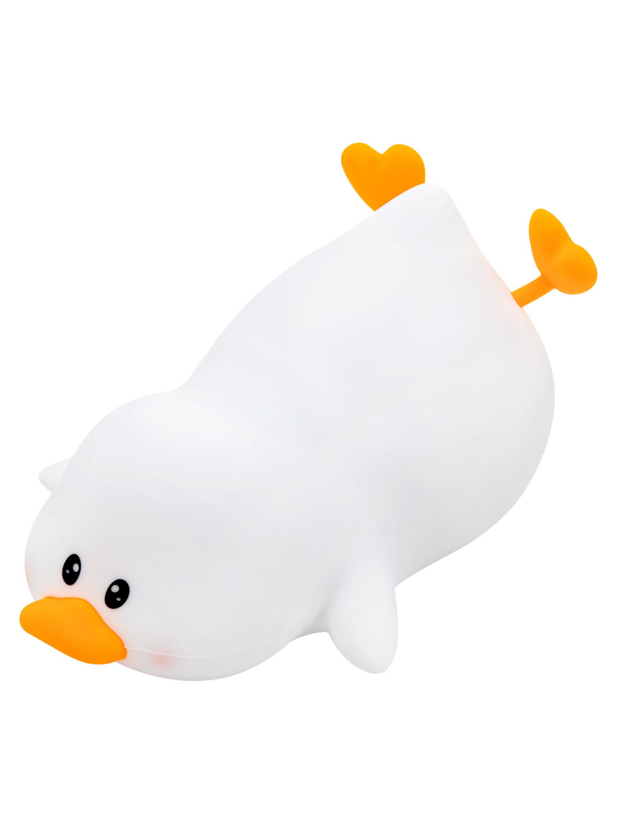 Игрушка ночник DASWERK Утка - фото 9