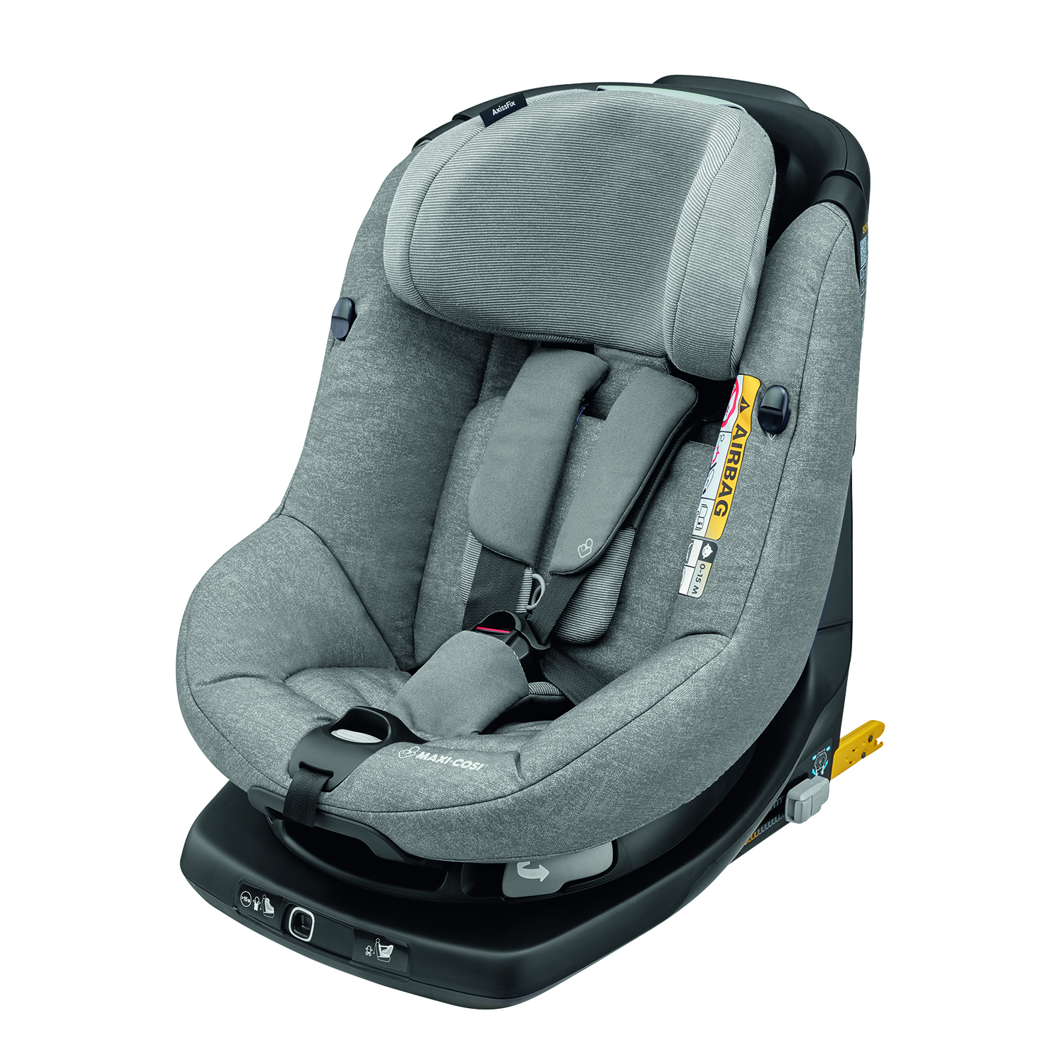 Автокресло Maxi-Cosi Isofix 0+/1 (0-18 кг) - фото 2