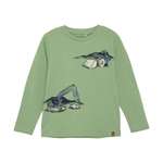 Лонгслив MinyMo