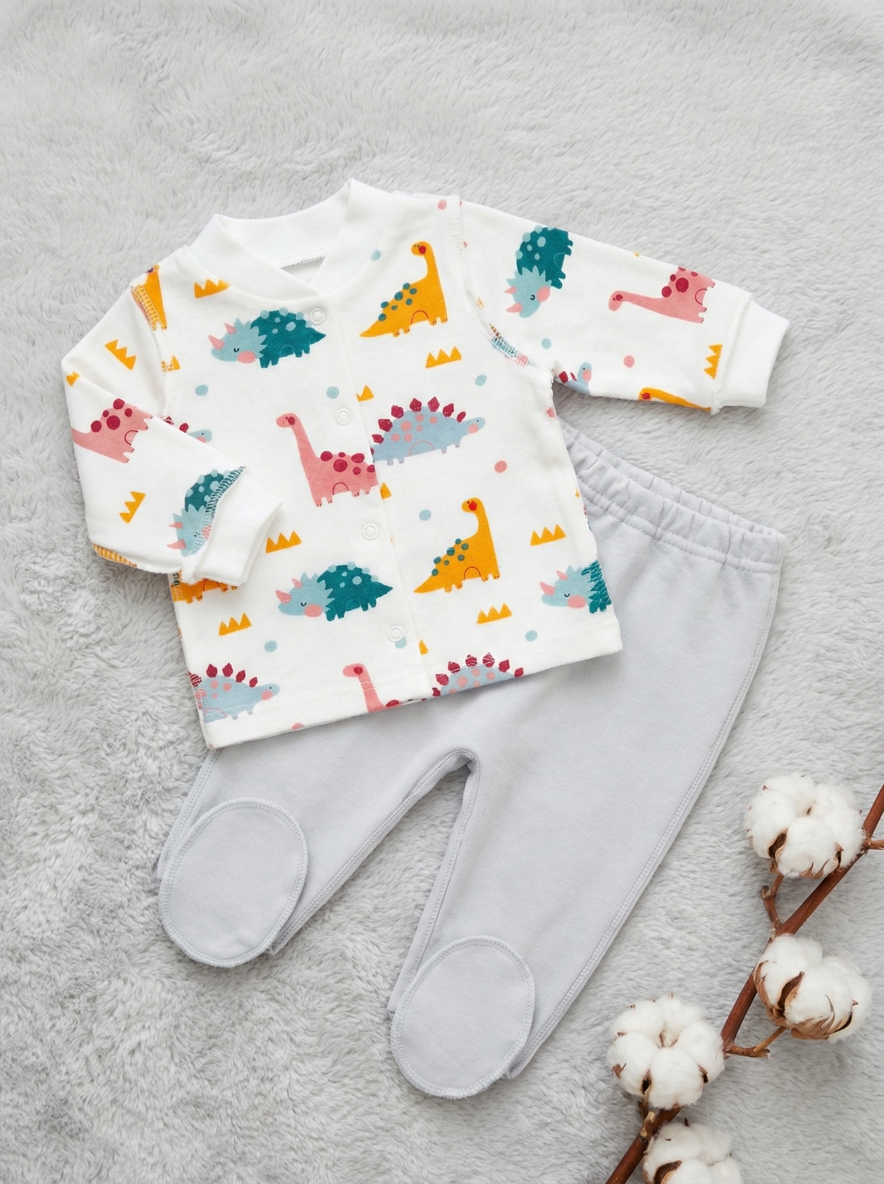 Комплект YOULALA 6693310208 - фото 1