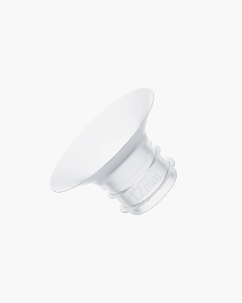 Насадки для воронки молокоотсоса Momcozy 1 шт. - фото 1