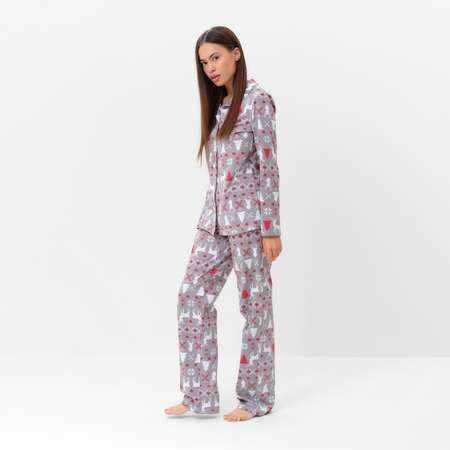 Пижама Kaftan