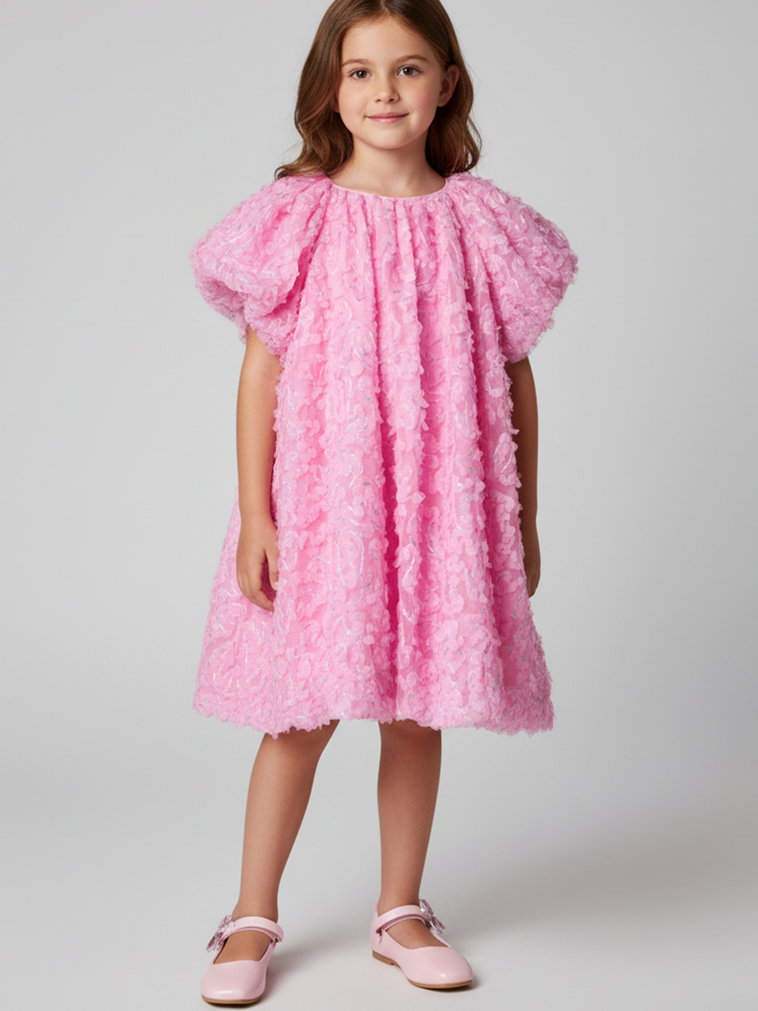 Платье PlayToday 42522005 - фото 1