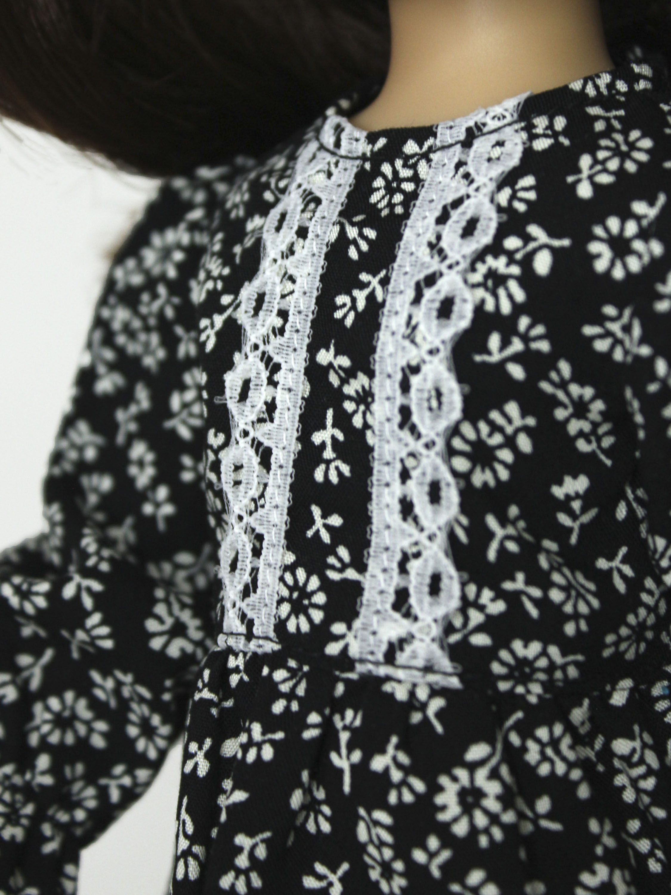 Одежда для кукол VIANA 11.557.2.1v - фото 3