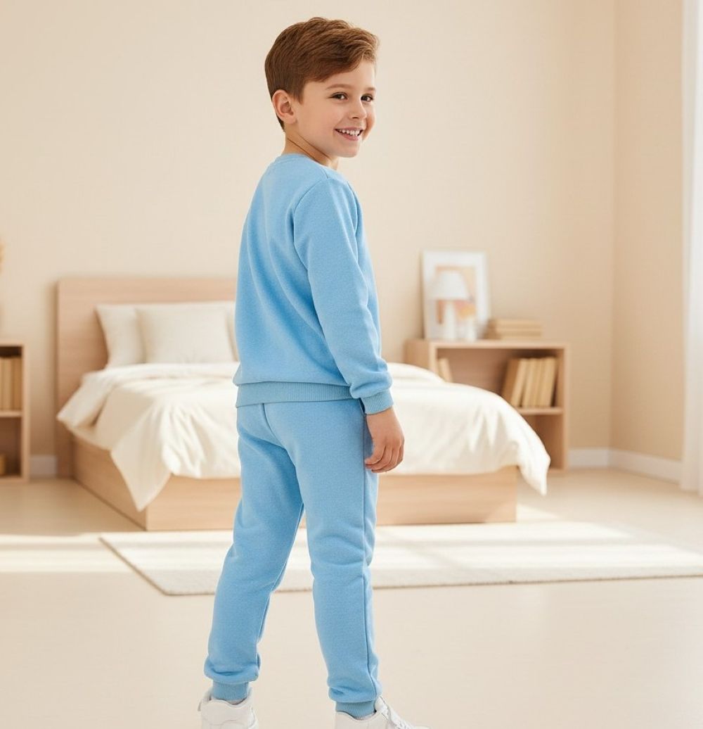 Спортивный костюм Deiko Baby D1238 - фото 4