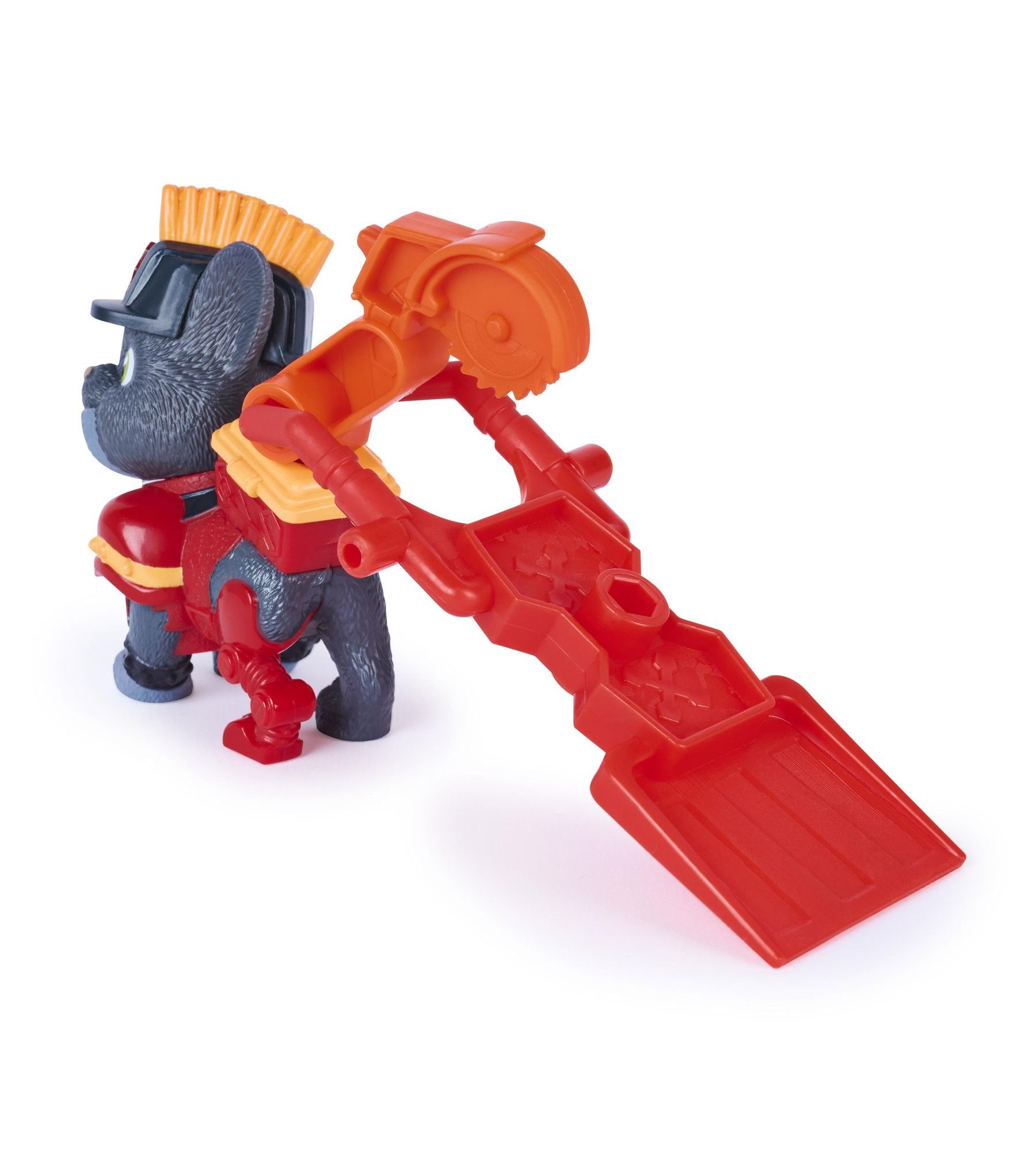 Игровой набор Paw Patrol Бригада - фото 9