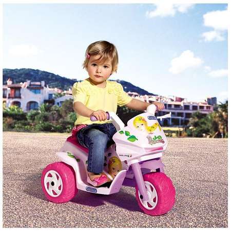 Мотоцикл Peg-Perego