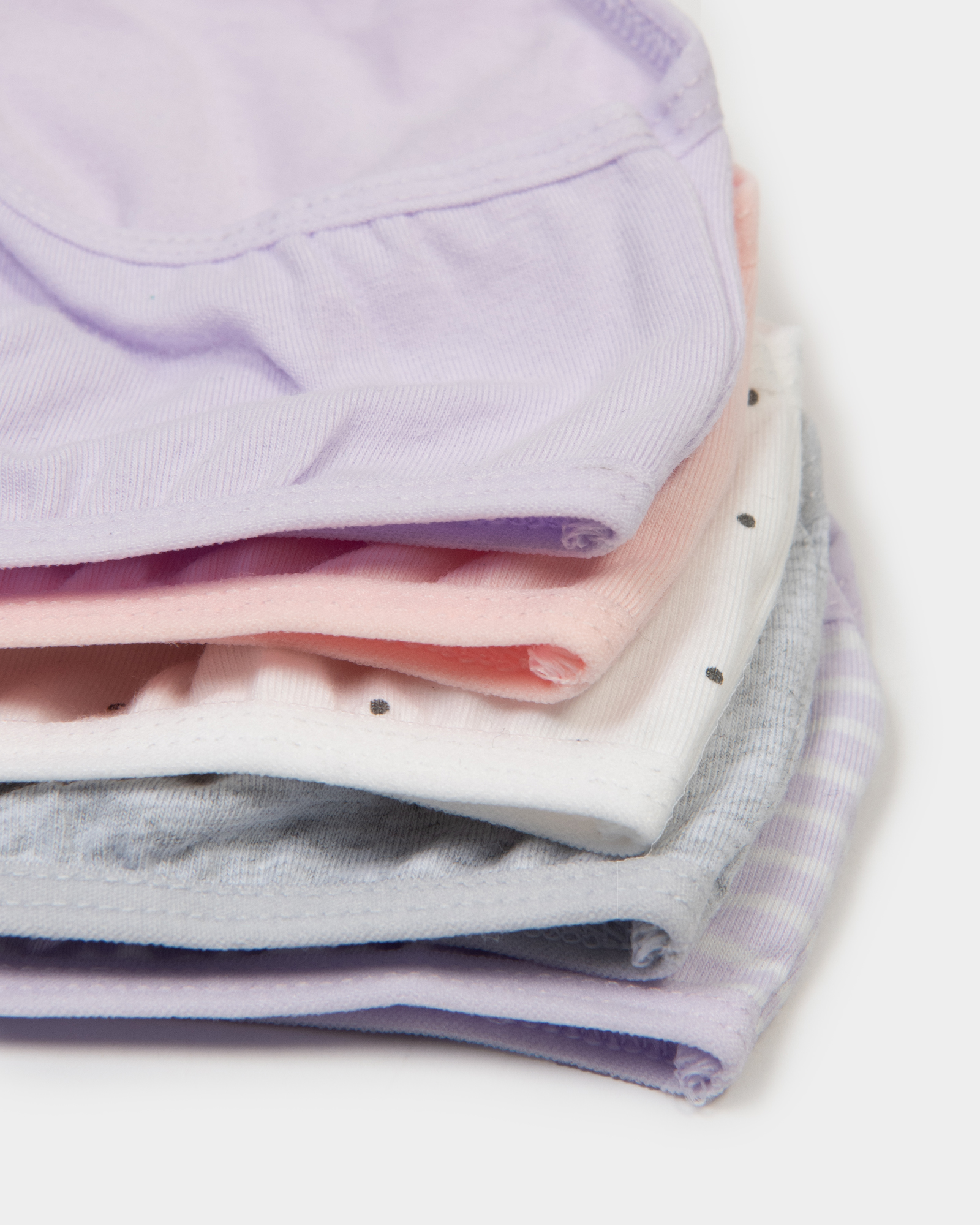 Трусы Day and Night 5 шт W25DN2-UG03kg-43 - фото 3