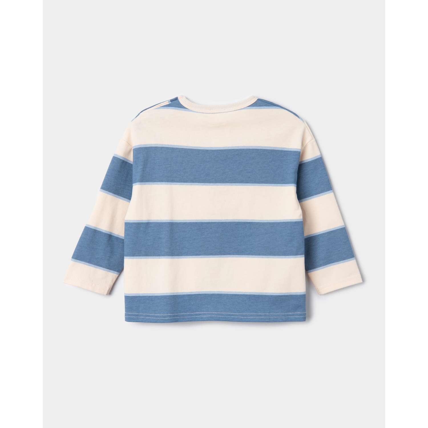 Лонгслив Baby Gо Trend - фото 2