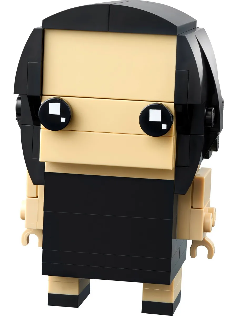 Конструктор LEGO BrickHeadz 578 дет. - фото 5