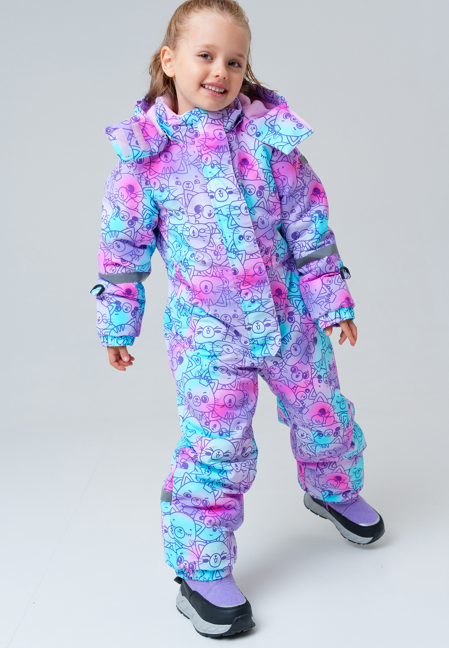 Комбинезон PlayToday 32522002 - фото 1