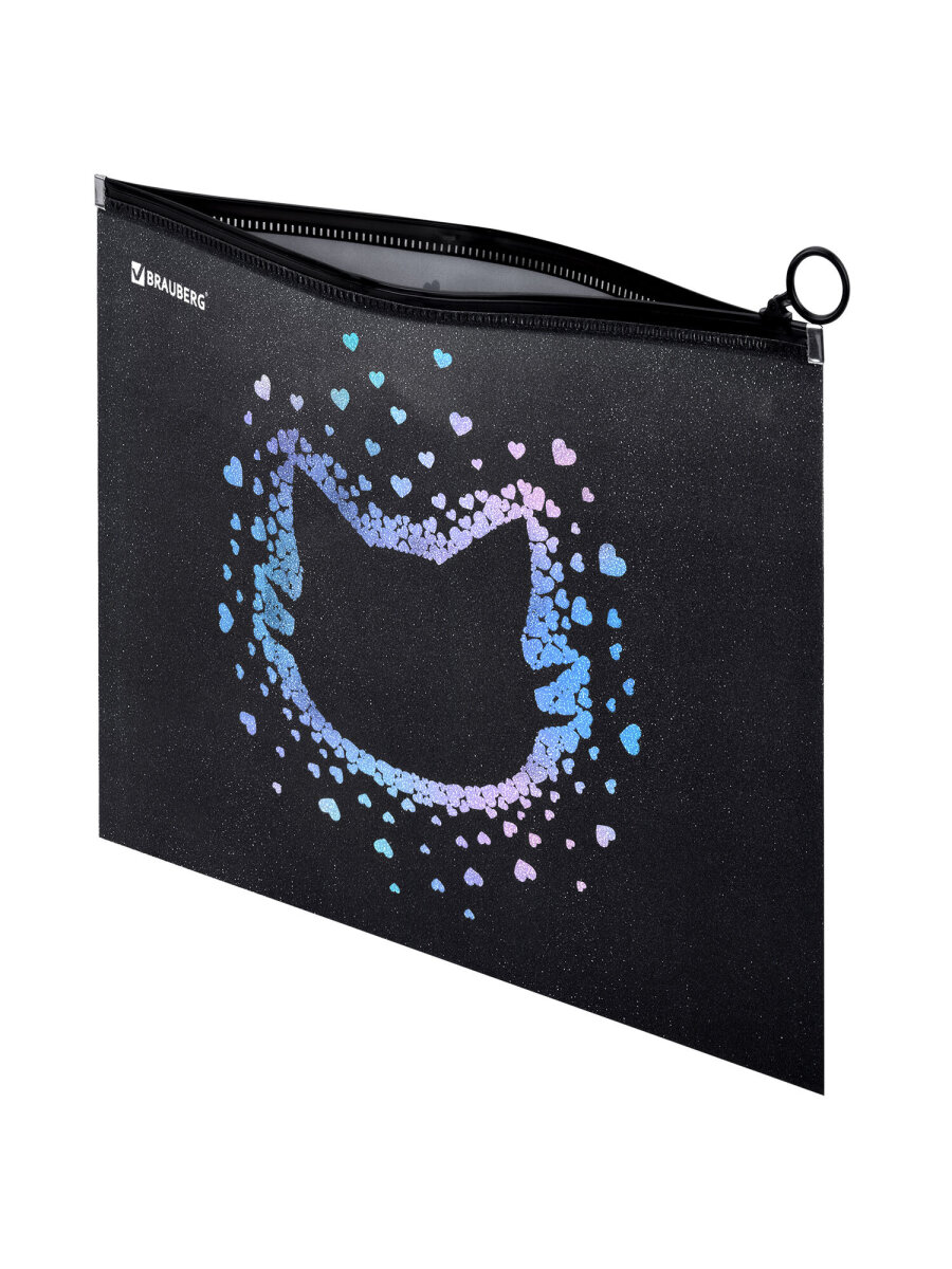 Папка для тетрадей Brauberg А4 - фото 9