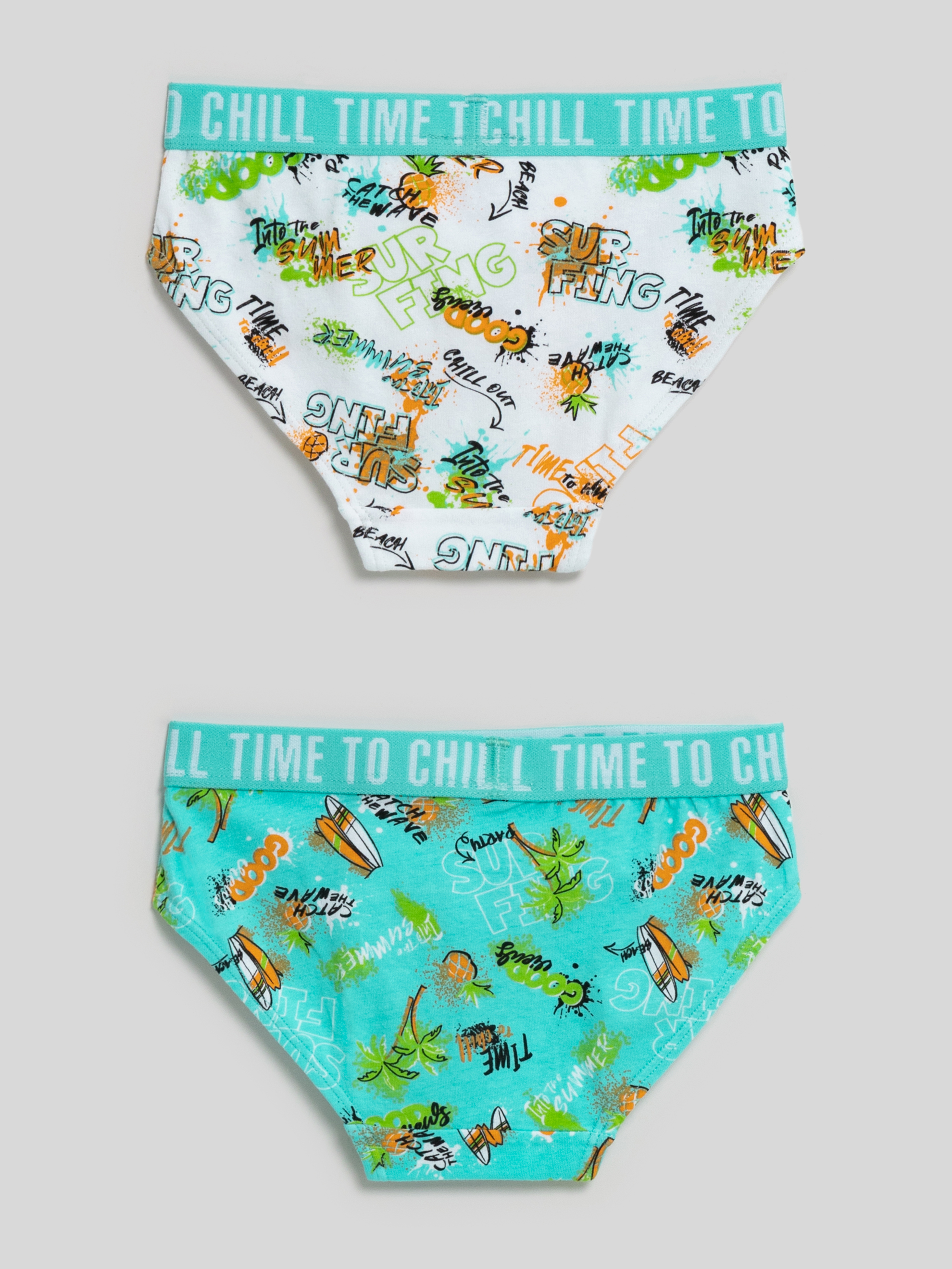 Трусы 2 шт Acoola 20124120081_0076827 - фото 2