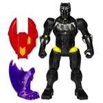 Фигурка Hasbro Делюкс MixMashers BlackPanther