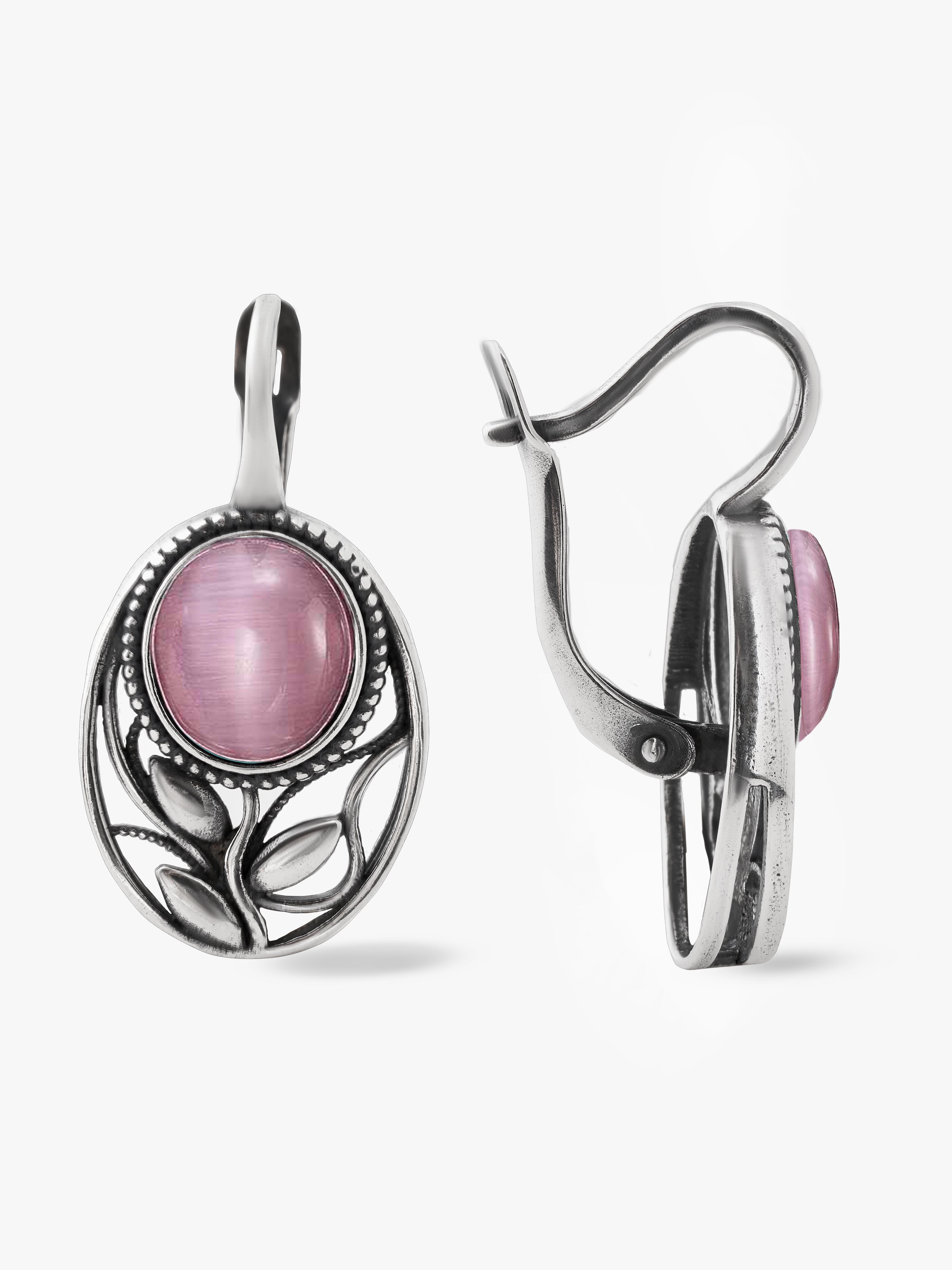 Серьги Shine and Beauty 34315170И - фото 3