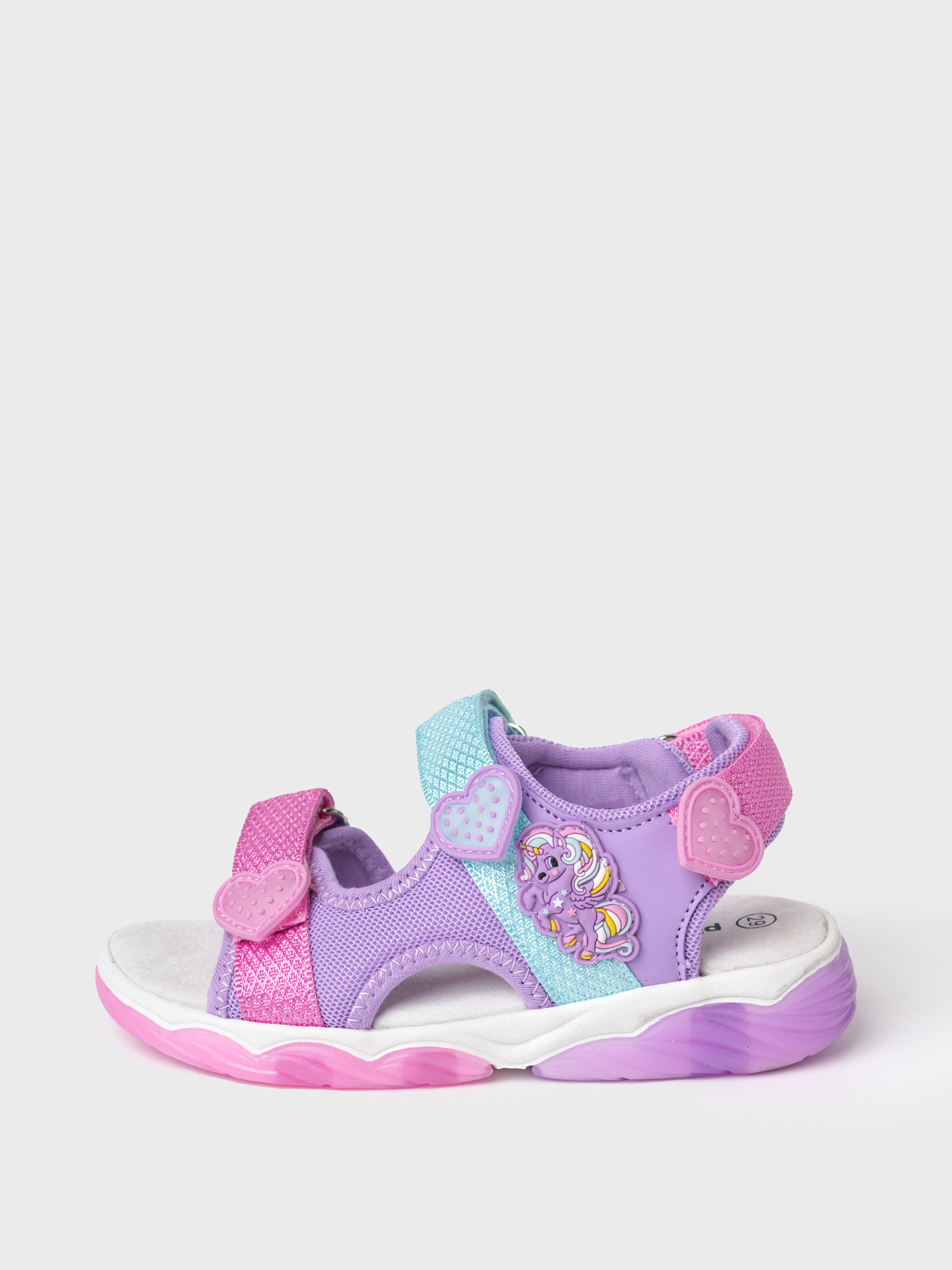 Сандалии PlayToday 12622769 - фото 2