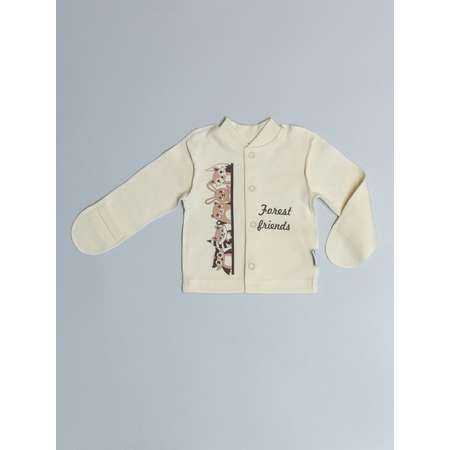 Кофточка Amelli