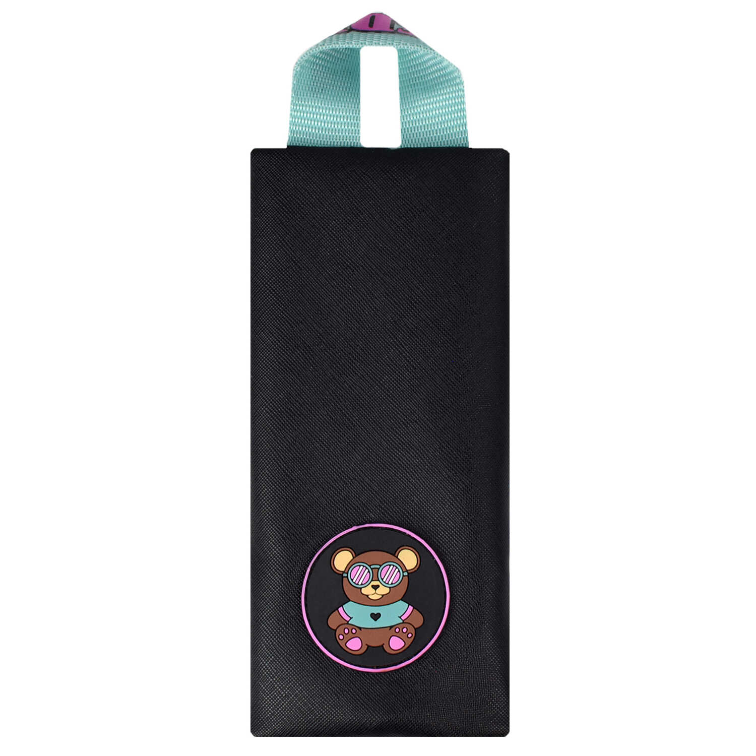 Пенал Феникс + Мишка Тедди - фото 1