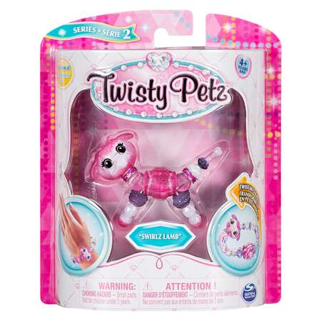 Набор для творчества Twisty Petz